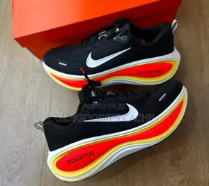 Nike ZoomX Running Unisex Sneakers Size 41-46