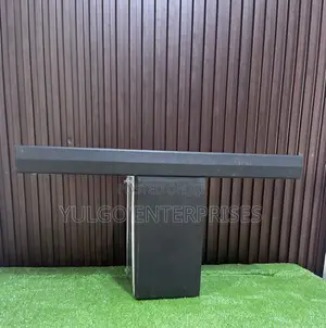 LG Wireless Soundbar and Subwoofer, Bluetooth