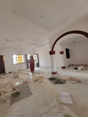 Furnished 3bdrm Block of Flats in Ayobo for rent