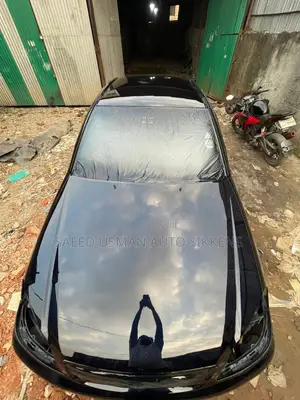 Abuja People, Your Trusted Car Spray Plug Dey Here!