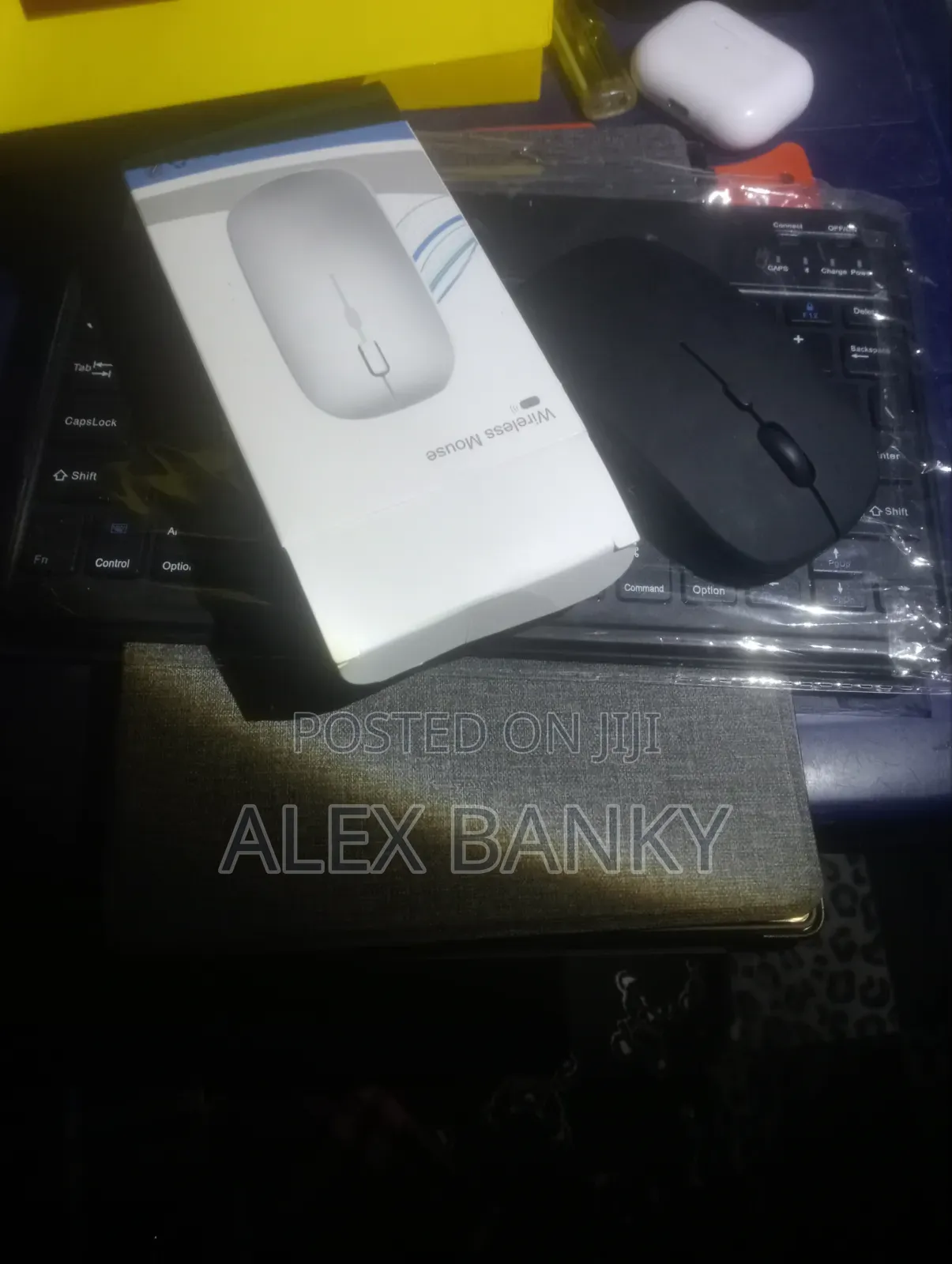 C idea CM8800 Plus 1 TB Blue