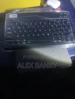 C idea CM8800 Plus 1 TB Blue