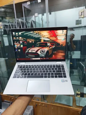 Laptop HP EliteBook 1040 G6 16GB Intel Core i5 SSD 256GB