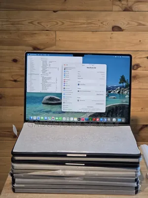 Laptop Apple MacBook Air 2026 M5 24GB SSD 1T