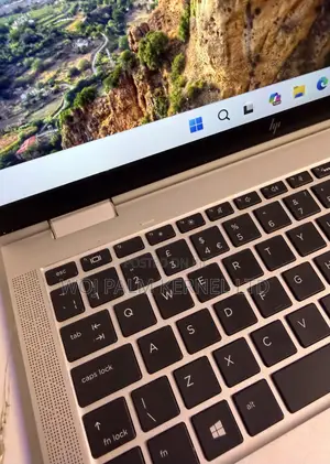 Laptop HP EliteBook 840 G6 8GB Intel Core i7 HDD+SSD 512GB