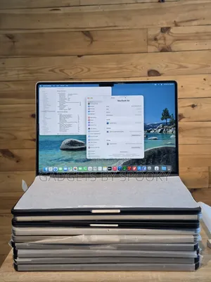 Laptop Apple MacBook Air 2026 M5 24GB SSD 1T