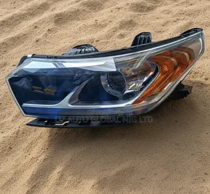 Front Headlight Gac Gs3-Gs4- Gs7 - Gs8 - Gs5- Ga3- Ga4- Ga5- Ga6