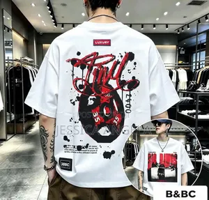High Quality T Shirt