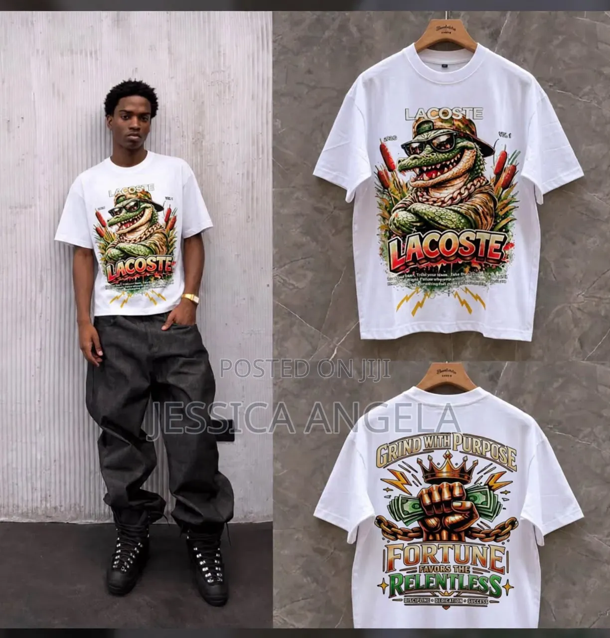 High Quality T Shirt