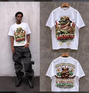 High Quality T Shirt