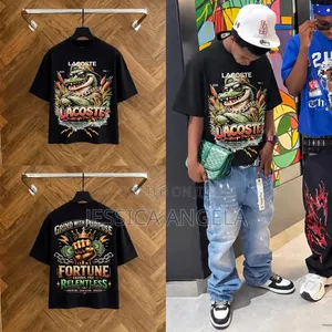 High Quality T Shirt