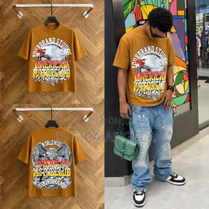 High Quality T Shirt