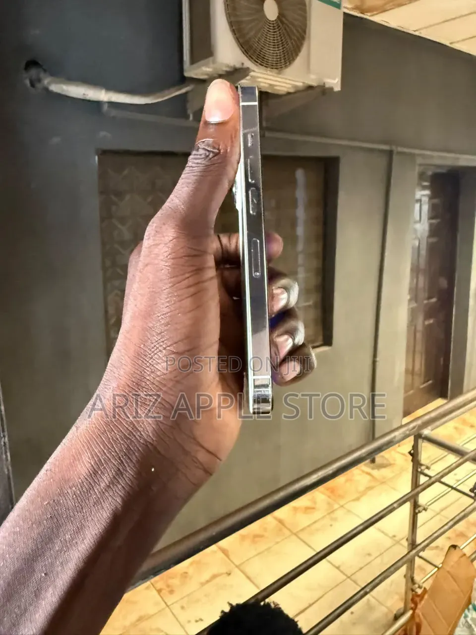 Apple iPhone 13 Pro 128 GB Silver