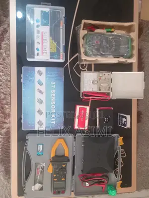 Raspberry , Arduino & All in One Electronics Package