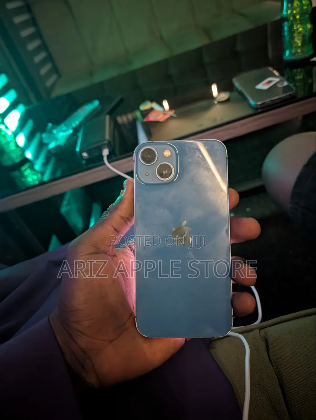 Apple iPhone 13 128 GB Blue