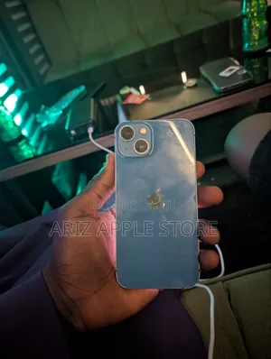 Apple iPhone 13 128 GB Blue