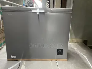 250 Litre Chest Freezer