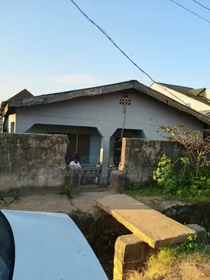 100% Dry Land for Sale Isheri Osun Alimosho l.g a Lagos Nigeria