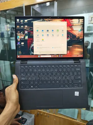 Laptop Dell Latitude 7410 8GB Intel Core i5 SSD 256GB