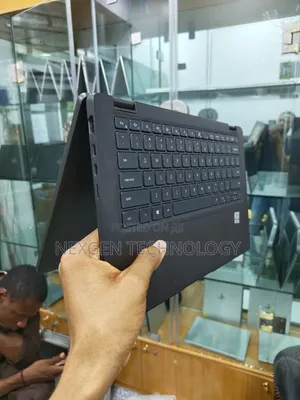 Laptop Dell Latitude 7410 8GB Intel Core i5 SSD 256GB