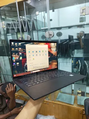 Laptop Dell Latitude 7410 8GB Intel Core i5 SSD 256GB