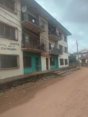 3bdrm Block of Flats in Enugu for sale