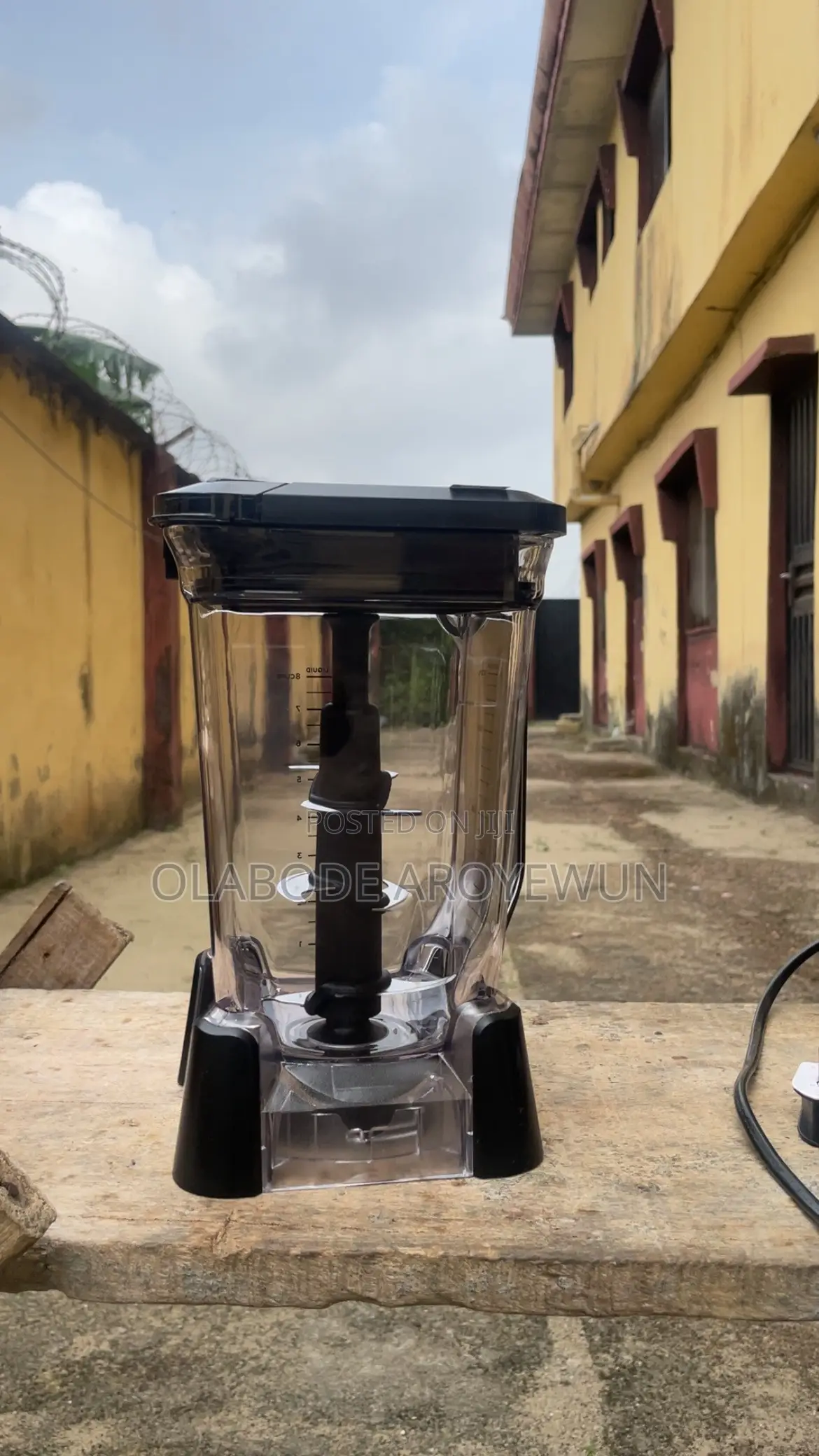 Ninja 2-1 Blender