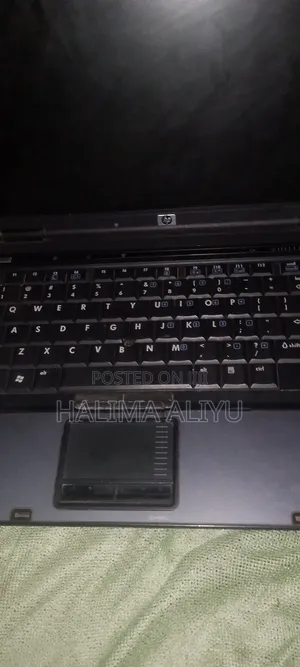 Laptop HP Compaq 6910p 2GB Intel Core 2 Duo HDD 160GB
