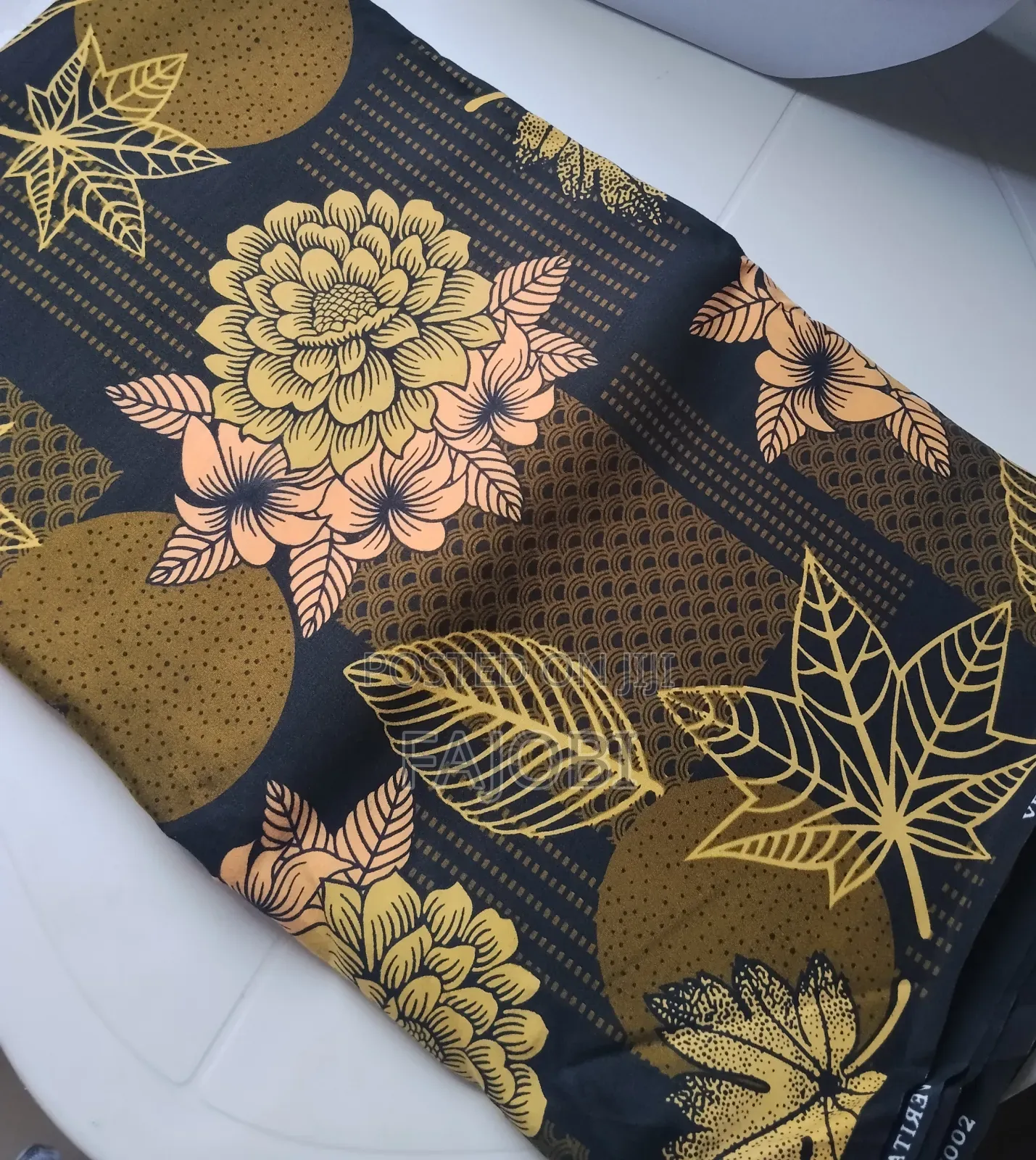Medium Ankara Fabrics