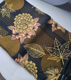 Medium Ankara Fabrics