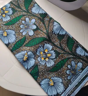 Medium Ankara Fabrics