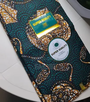 Medium Ankara Fabrics