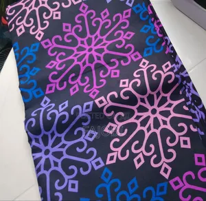 Medium Ankara Fabrics