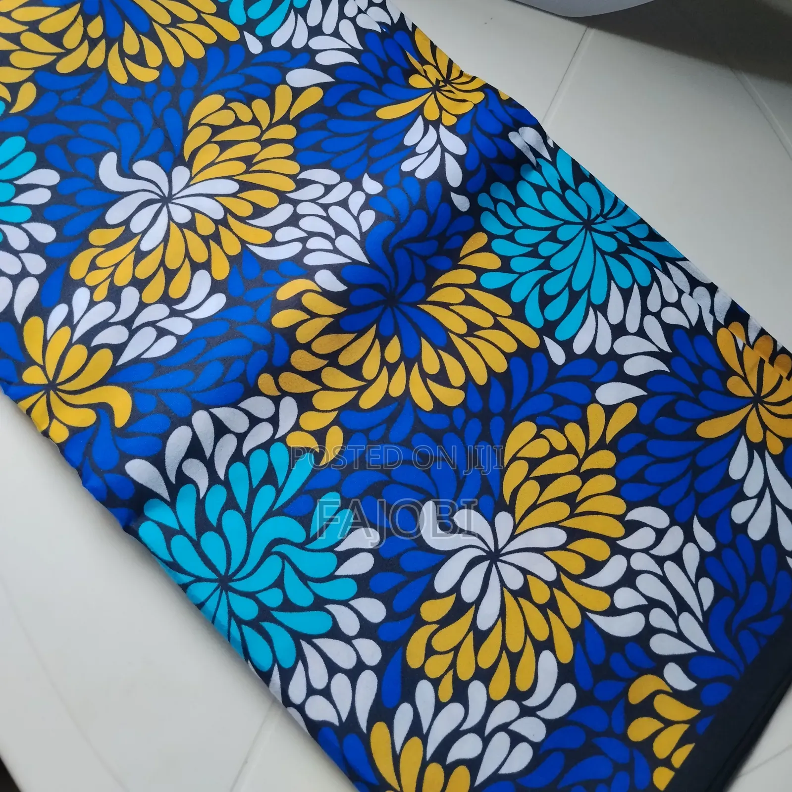 Medium Ankara Fabrics
