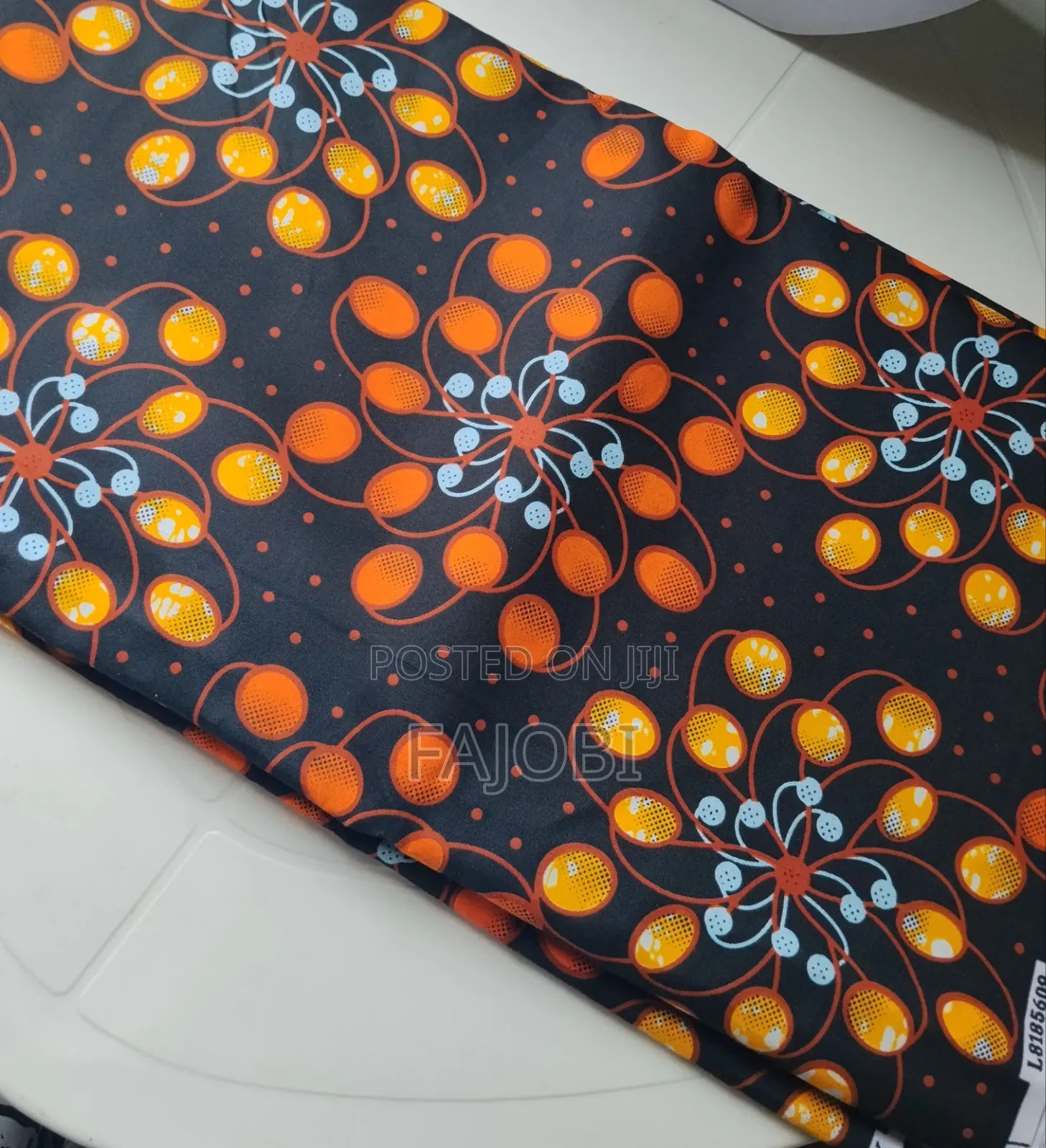 Medium Ankara Fabrics