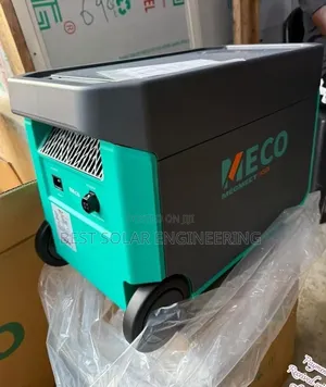Meco 3.6kwh 3000w Output With 3.6kwh Lithium Battery
