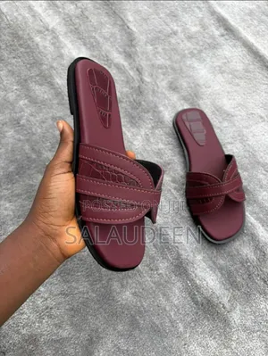 Pam Slippers for Unisex Size 36-47