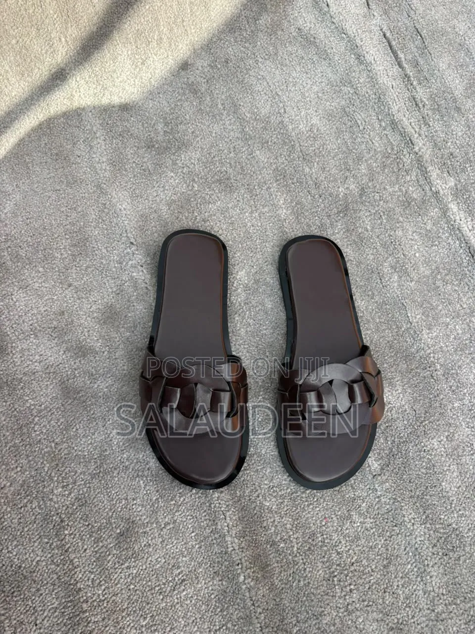 Pam Slippers for Unisex Size 36-47