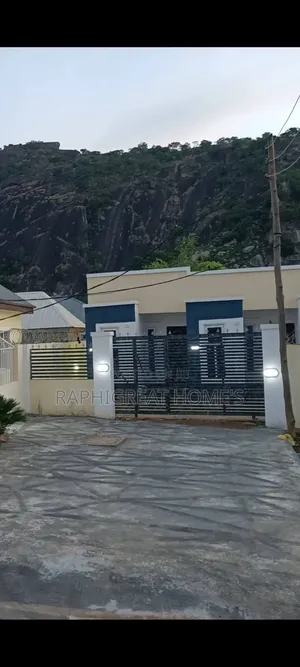 1bdrm Bungalow in Raphigreat Home'S, Dutse-Alhaji for rent