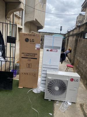 LG 5HP Inverter AC for Offices, Shops and Conference Rooms