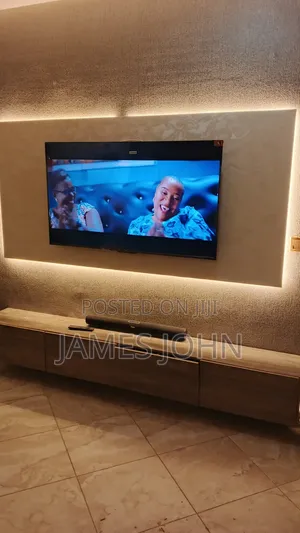 43 Inches Hisense Led TV
