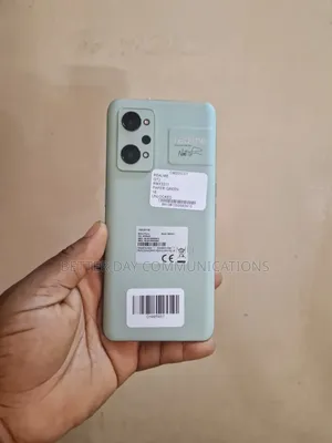Realme GT2 256 GB Green