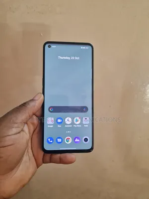 Realme GT2 256 GB Green