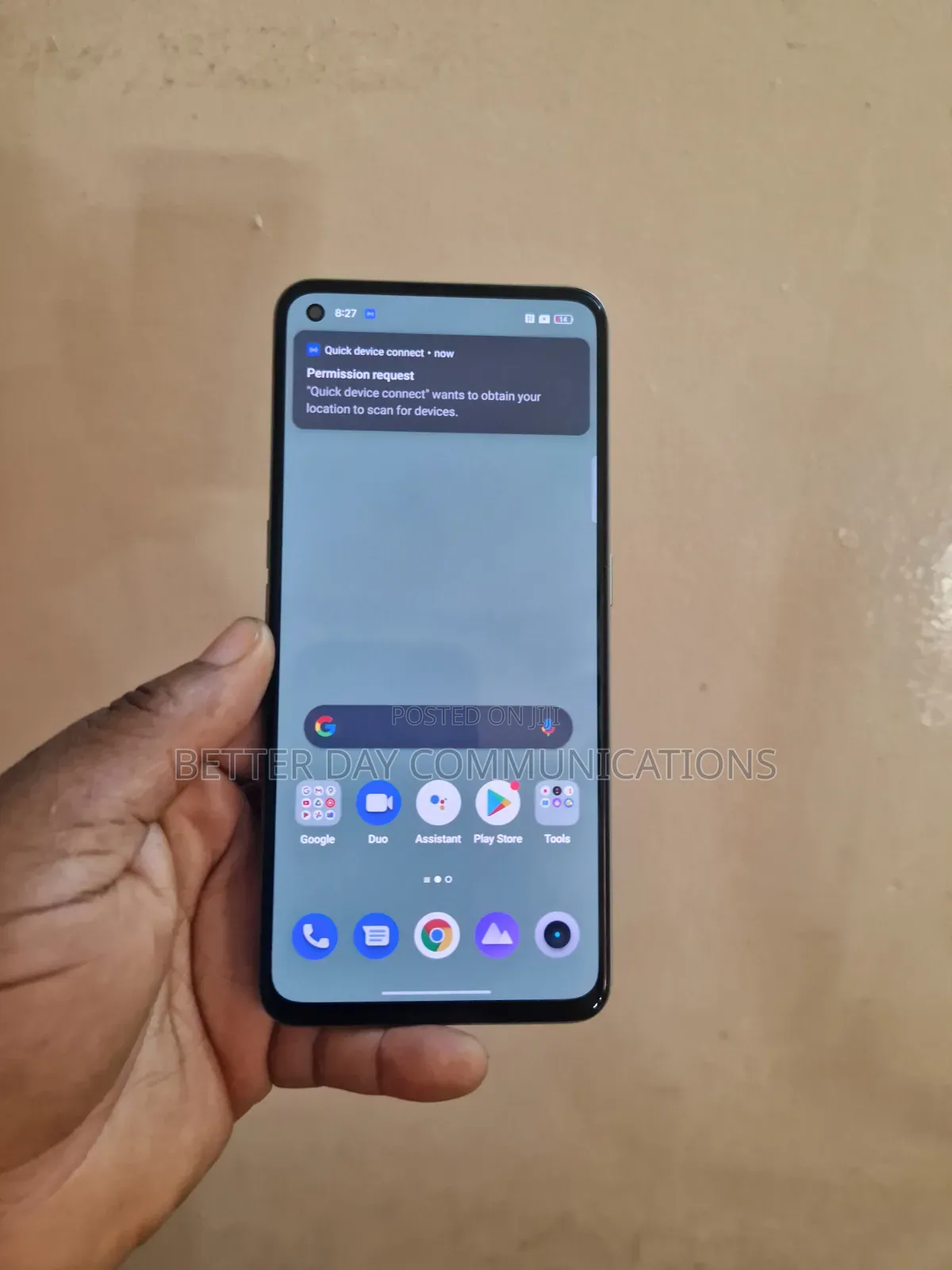 Realme GT2 256 GB Green