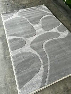 High Quality Turkish Center Rug