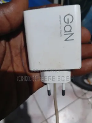 120watts Xiaomi GaN Fast Charger