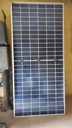650watts Jinko Solar Panel