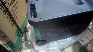 MECO 3kva Solar Generator