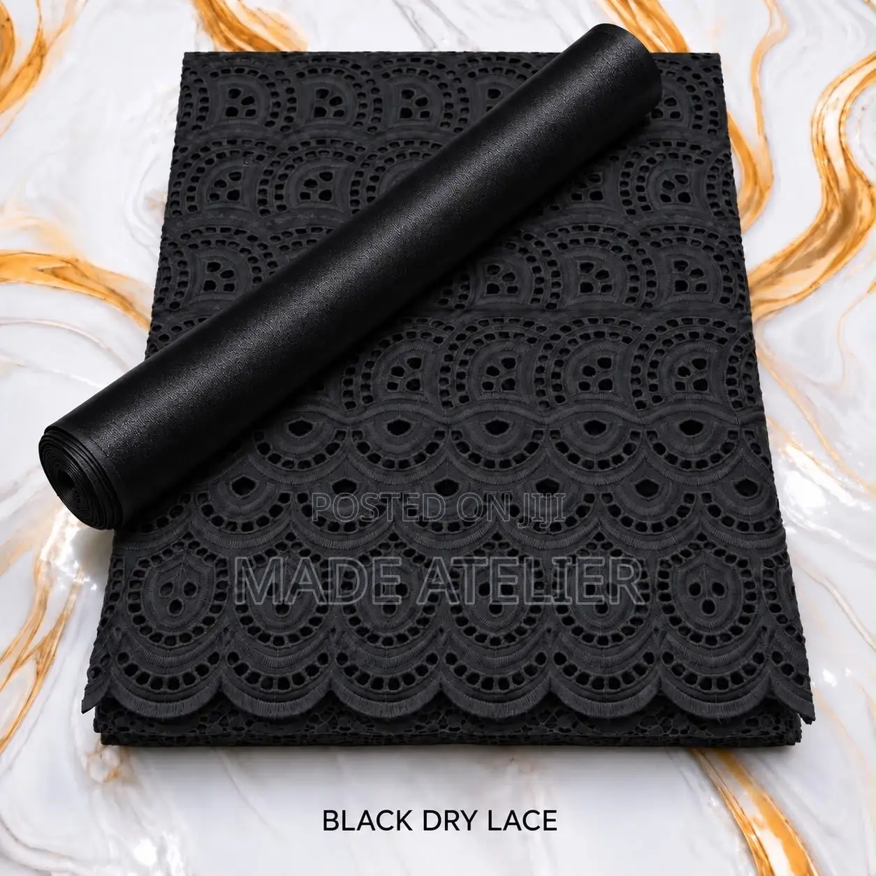High Quality Dry Lace