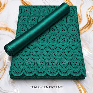 High Quality Dry Lace
